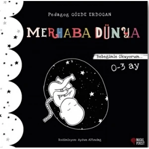 Merhaba Dünya