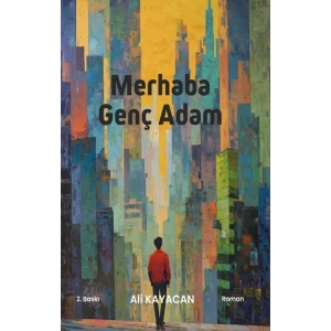Merhaba Genç Adam