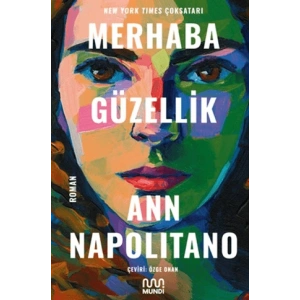 Merhaba Güzellik
