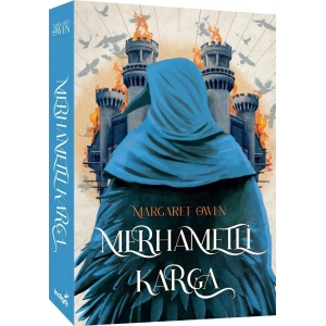 Merhametli Karga