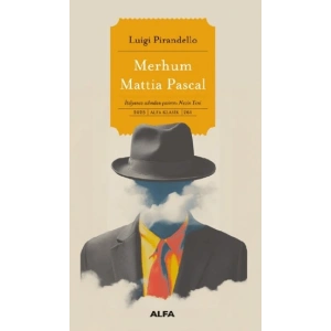 Merhum Mattia Pascal