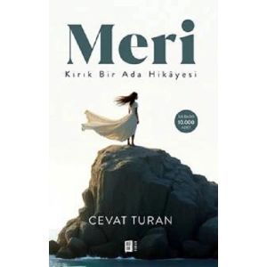Meri - Kırık Bir Ada Hikayesi