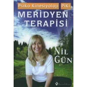 Meridyen Terapisi