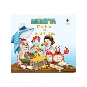 Meritta ve Sihirli Taş