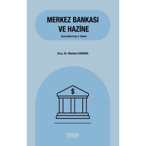 Merkez Bankası ve Hazine