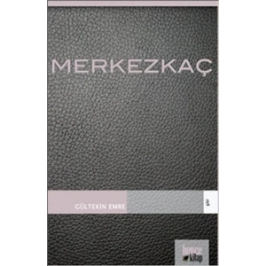 Merkezkaç