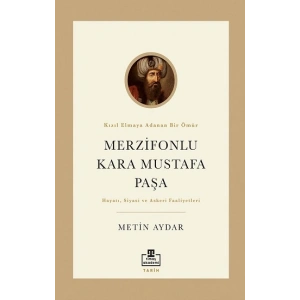 Merzifonlu Kara Mustafa Paşa