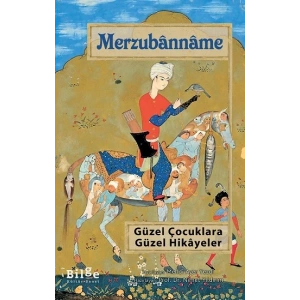Merzubanname