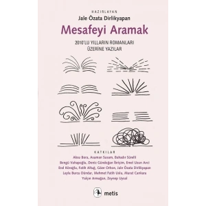 Mesafeyi Aramak