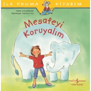 Mesafeyi Koruyalım