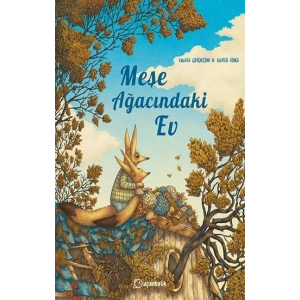 Meşe Ağacındaki Ev