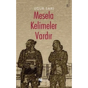 Mesela Kelimeler Vardır