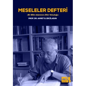 Meseleler Defteri