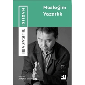 Mesleğim Yazarlık