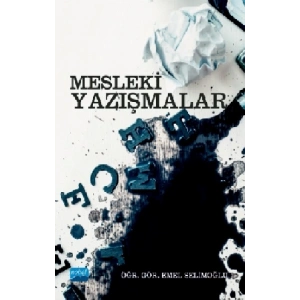 Mesleki Yazışmalar