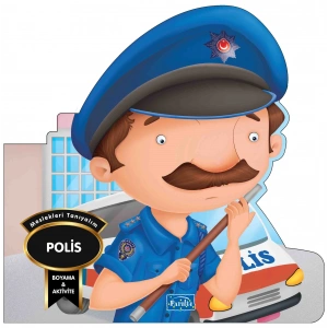 Meslekleri Tanıyalım - Polis