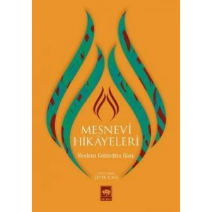 Mesnevi Hikayeleri