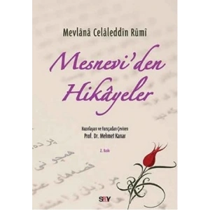 Mesnevi’den Hikayeler