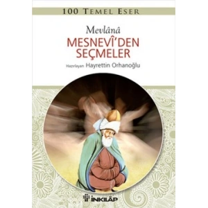 Mesnevi’den Seçmeler
