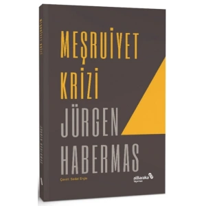 Meşruiyet Krizi