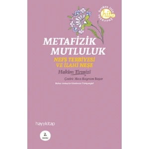 Metafizik Mutluluk