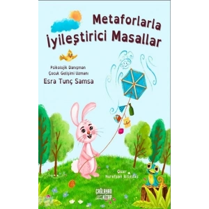 Metaforlarla İyileştirici Masallar