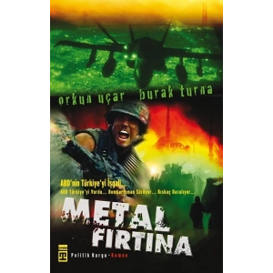Metal Fırtına