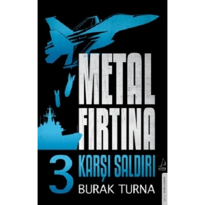 Metal Fırtına 3