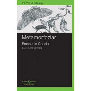 Metamorfozlar