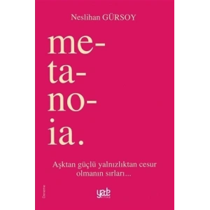 Metanoia