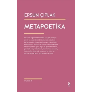 Metapoetika