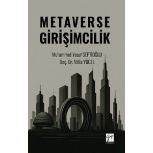 Metaverse Girişimcilik