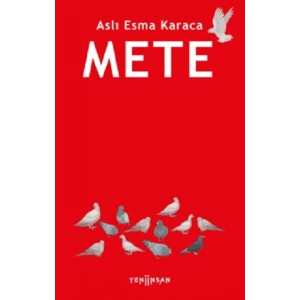 Mete