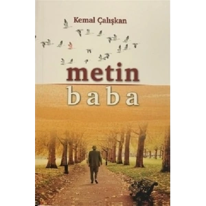 Metin Baba