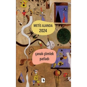 Metis Ajanda 2024: Çanak Çömlek Patladı