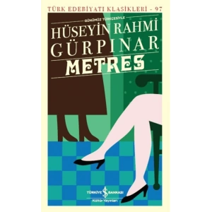 Metres