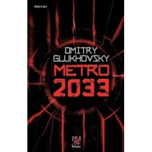 Metro 2033