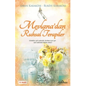 Mevlanadan Ruhsal Terapiler