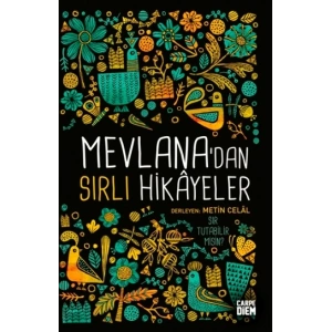 Mevlanadan Sırlı Hikayeler