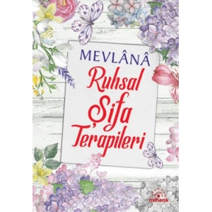 Mevlana Ruhsal Şifa Terapileri