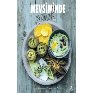 Mevsiminde Yemek (Ciltli)