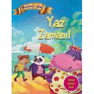 Mevsimler Dizisi - Yaz Zamanı!