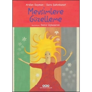 Mevsimlere Güzelleme