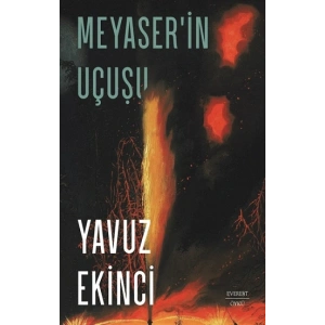 Meyaserin Uçuşu