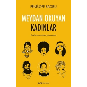 Meydan Okuyan  Kadınlar