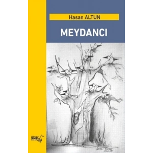 Meydancı