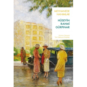 Meyhanede Hanımlar