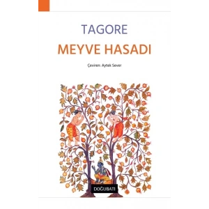 Meyve Hasadı