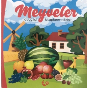 Meyveler