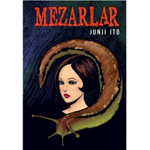 Mezarlar (Bez Cilt)